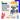 Cours N°7 : Réaliser, finaliser notre fresque Matisse