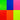 Lefranc Bourgeois Fine Acrylic Colour 6X20ML set fluo