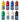 LB ENFANTS GOUACHE REDIMIX 8X1000ML 3013641883724 [BACK]