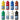 LB ENFANTS GOUACHE REDIMIX 8X1000ML 3013641883724 [SIDE]