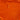 LEFRANC BOURGEOIS EXTRA-FINE OIL COLOUR TRANSPARENT ORANGE HAND PAINTED [SWATCH]
