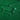LEFRANC BOURGEOIS EXTRA-FINE OIL COLOUR CHROME GREEN MEDIUM DEEP HAND PAINTED [SWATCH]