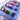 LB ENFANTS FINGER PAINT SET 5X80ML 3013648073968 [INSIDE]