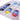 LB ENFANTS WINDOW COLOURS GLITTER  4X35ML 3013648073630 [INSIDE]