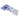 LB ENFANTS WINDOW COLOURS GLITTER 4X35ML 3013648073630 [INSIDE]
