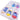 LB ENFANTS WINDOW COLOURS 4X35ML 3013648073623 [INSIDE]