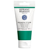 lefranc-bourgeois-studio-gouache-colour-80ml-tube-vert-emeraude