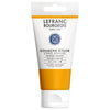 lefranc-bourgeois-studio-gouache-colour-80ml-tube-jaune-moyen