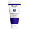 lefranc-bourgeois-studio-gouache-colour-80ml-tube-bleu-outremer