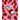 Gouache studio rouge primaire