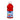 L&B EDU REDIMIX 250ML PRIMARY RED 3013648075245