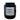 LB FA FLASHE 750ML BLACK 3013642300794