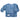 LB EDU JUNIOR NYLON APRON [LOOSE] 3013641753553