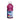 LB EDU GLITTER PAINT RASPERRY 250ML 3013641883892