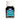 L&B VITRAIL 50ML TURQUOISE BLUE 3013642102282