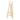 LB COURBET STUDIO EASEL IN PINE 3013644400478