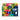 Set Couleurs Primaires