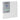 LB SUPERIOR QUALITY CANVAS LINEN 20X20 CM [ANGLED] 3013641112398