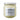 LB FLASHE ACRYLIC 400ML JAR IVORY 3013643005377