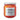 LB FLASHE ACRYLIC 400ML JAR JAPANESE ORANGE 3013643005407