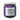 LB FLASHE ACRYLIC 400ML JAR MINERAL VIOLET 3013643005575