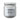 LB FLASHE ACRYLIC 400ML JAR PEARL WHITE IRIDESCENT 3013643005834