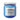 LB FLASHE ACRYLIC 400ML JAR ROYAL BLUE 3013643006114