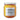 LB FLASHE ACRYLIC 400ML JAR SAHARA YELLOW 3013643006176