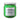 LB FLASHE ACRYLIC 400ML JAR SPRING GREEN 3013643006268