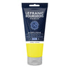 peinture-acrylique-jaune-citron