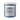 LB FLASHE ACRYLIC 125ML JAR ASH BLUE IRIDESCENT 3013643004745