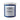 LB FLASHE ACRYLIC 125ML JAR CERULEAN BLUE HUE 3013643004943