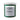 LB FLASHE ACRYLIC 125ML JAR CHROME GREEN 3013643004967