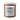LB FLASHE ACRYLIC 125ML JAR COPPER IRIDESCENT 3013643005032