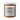 LB FLASHE ACRYLIC 125ML JAR DEEP GOLD IRIDESCENT 3013643005056