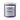 LB FLASHE ACRYLIC 125ML JAR DIOXAZINE VIOLET 3013643005070