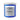 LB FLASHE ACRYLIC 125ML JAR FLUORESCENT BLUE 3013643005124 [ROW]  3013643014751 [NA]