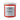 LB FLASHE ACRYLIC 125ML JAR FLUORESCENT ORANGE 3013643005179 [ROW] 3013643014782 [NA]