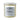 LB FLASHE ACRYLIC 125ML JAR IVORY 3013643005360