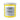 LB FLASHE ACRYLIC 125ML JAR LEMON YELLOW 3013643005476