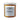 LB FLASHE ACRYLIC 125ML JAR LIGHT GOLD IRIDESCENT 3013643005490
