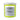 LB FLASHE ACRYLIC 125ML JAR FLUORESCENT YELLOW 3013643005261 [ROW] 3013643014843 [NA]