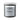 LB FLASHE ACRYLIC 125ML JAR NEUTRAL GREY 3013643005636