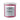 LB FLASHE ACRYLIC 125ML JAR PARMA PINK 3013643005742