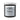 LB FLASHE ACRYLIC 125ML JAR PAYNE'S GREY 3013643005803