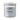 LB FLASHE ACRYLIC 125ML JAR PEARL WHITE IRIDESCENT 3013643005827