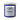 LB FLASHE ACRYLIC 125ML JAR PHTHALOCYANINE BLUE 3013643005858