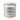 LB FLASHE ACRYLIC 125ML JAR PINK GREY 3013643005896