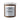 LB FLASHE ACRYLIC 125ML JAR PINK GREY IRIDESCENT 3013643005919