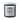 LB FLASHE ACRYLIC 125ML JAR PRUSSIAN BLUE 3013643005957